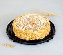 Торт Эстерхази