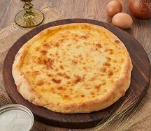 Хачапури по-имеретински