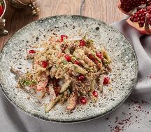 Салат по-кахетински