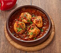 Чахохбили из курицы