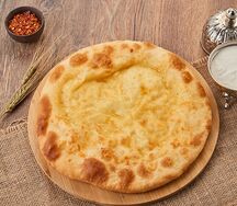 Хачапури по-имеретински