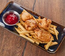 Шашлык куриный детский