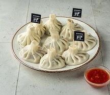 Сет Хинкали