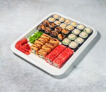 Сет Камчатка