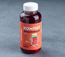 Морс Вишневый