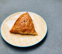 Самса с говядиной