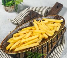Картофель фри