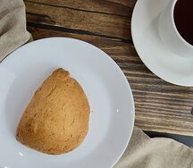 Сочни с творогом