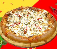 Пицца Дьябло New