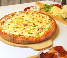 Пицца Ассорти