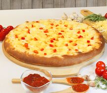 Пицца Гавайская