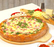 Пицца Альтоно