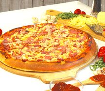 Мясное ассорти New