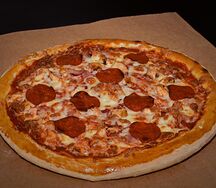 Мясная