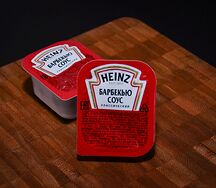 Соус Барбекю Heinz