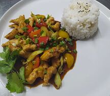 Кунг Пао