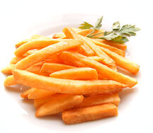 Картофель Фри