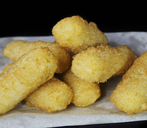 Сырные палочки