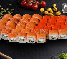 Матрешка сет да будет свет