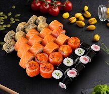 Сет Фудзияма Elite