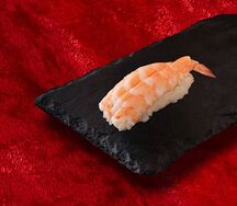Эби суши
