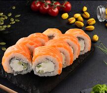 Ролл Филадельфия люкс