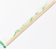 Палочки деревянные