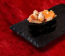 Унаги спайси суши