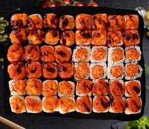 Ассорти Имперский большой на компанию