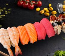 Pop set Ninja Нур Султан