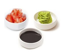 Соевый соус