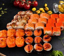 Сет Легкий бриз Light