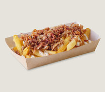 Ирландский картофель