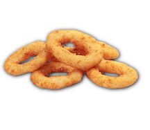 Луковые кольца S