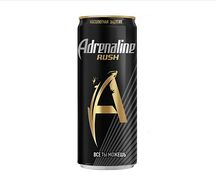 Adrenaline Rush (0.25 л)
