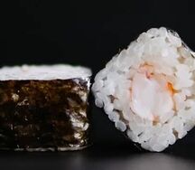 Эби маки