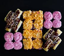 Горячий сет