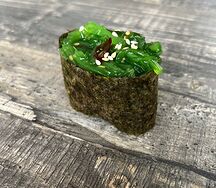 Гункан с чукой