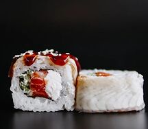 Дракон