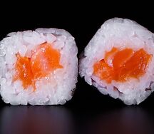 Сяке маки