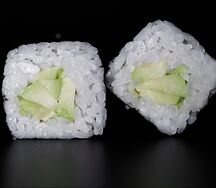 Авокадо маки