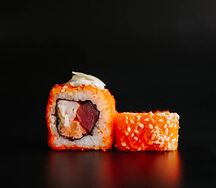 Мексиканский