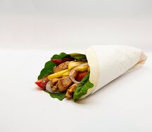 Гирос Курица