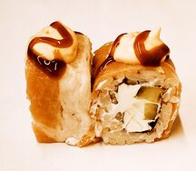Запечённый рок-н-ролл