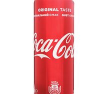 Coca-Cola