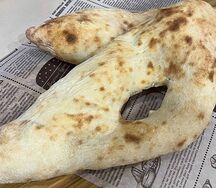 Лепешка