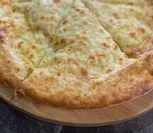 Хачапури по-имеретински