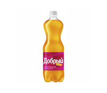 Добрый Манго-маракуйя L