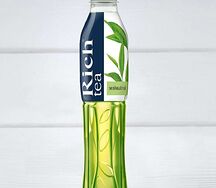 Зеленый чай Rich