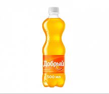 Добрый Апельсин